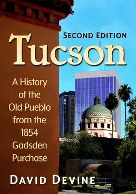Tucson - David Devine