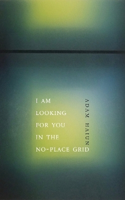 No-Place Grid - Adam Haiun