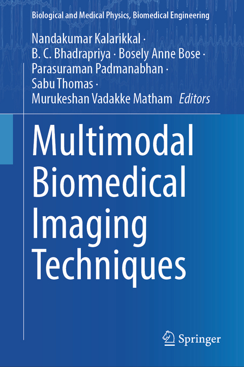 Multimodal Biomedical Imaging Techniques - 