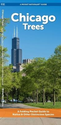 Chicago Trees -  Waterford Press