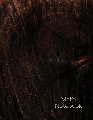 Math Notebook