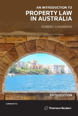 An Introduction to Property Law in Australia