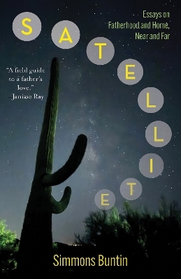 Satellite - Simmons Buntin