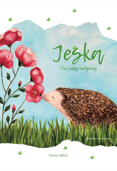 Jeska - Vesna Bl&ouml;tz