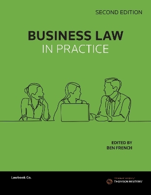 Business Law in Practice