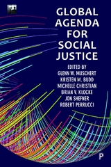 Global Agenda for Social Justice - 