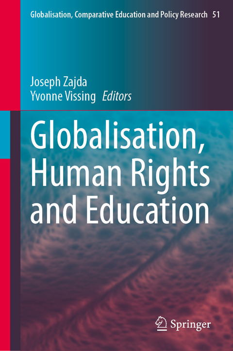 Globalisation, Human Rights and Education - 