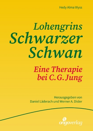 Lohengrins schwarzer Schwan