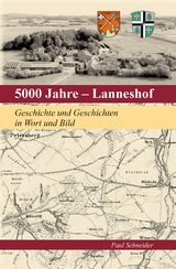 5000 Jahre &ndash; Lanneshof - 