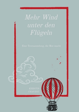 Mehr Wind unter den Flügeln
