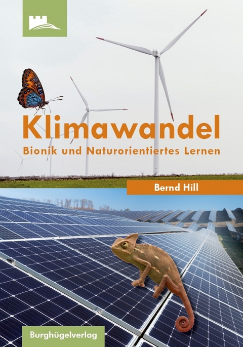 Klimawandel - Bernd Hill