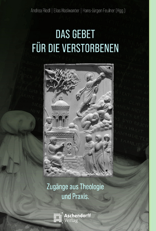 Das Gebet für die Verstorbenen