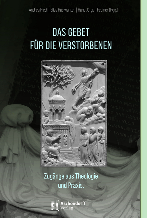 Das Gebet f&uuml;r die Verstorbenen - 