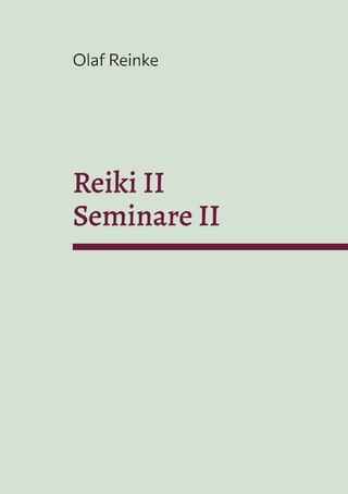 Reiki II
