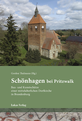 Schönhagen bei Pritzwalk