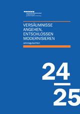 Jahresgutachten des Sachverständigenrates 2024/25