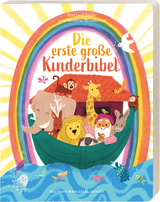 Die erste gro&szlig;e Kinderbibel