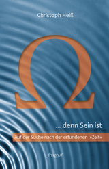 ... denn Sein ist - Christoph Hei&szlig;