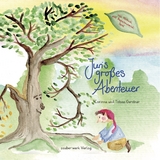 Juris gro&szlig;es Abenteuer - Corinna Gerstner, Tobias Gerstner