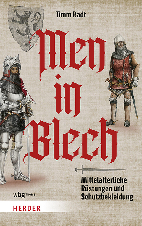 Men in Blech - Timm Radt