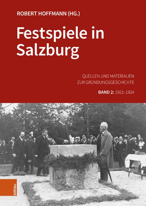 Festspiele in Salzburg - 