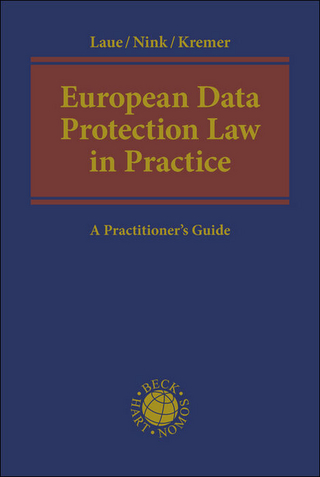 European Data Protection Law in Practice