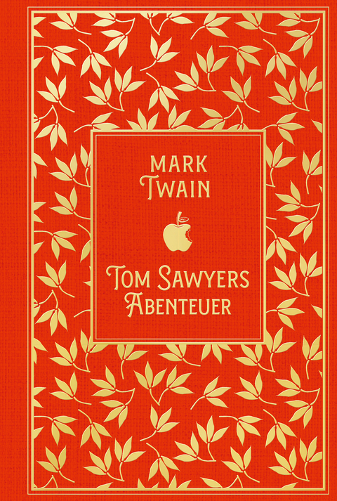 Tom Sawyers Abenteuer - Mark Twain
