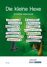 Die kleine Hexe – Otfried Preußler – Lehrerheft - Vera Sens