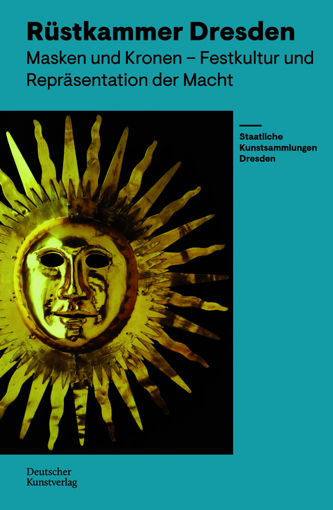 R&uuml;stkammer Dresden - 