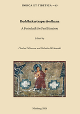 Buddhaksetraparisodhana - 