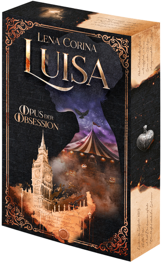 Luisa - Opus der Obsession