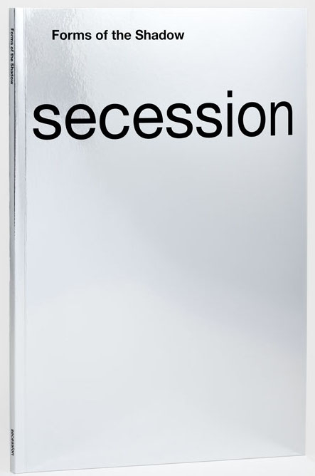 Sunjung Kim. Forms of the Shadow - Jeyun Moon