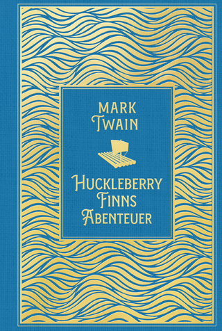 Huckleberry Finns Abenteuer