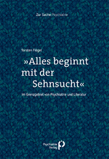 "Alles beginnt mit der Sehnsucht" - Torsten Fl&ouml;gel