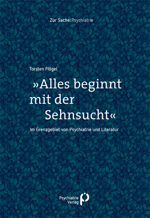"Alles beginnt mit der Sehnsucht" - Torsten Fl&ouml;gel