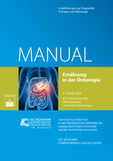 Ern&auml;hrung in der Onkologie - 