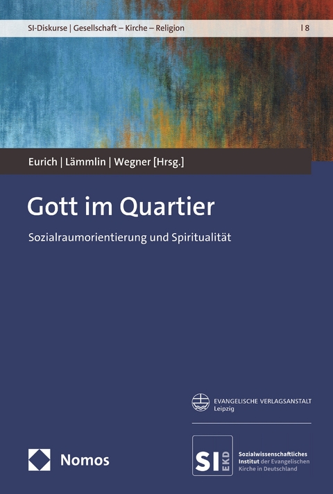 Gott im Quartier - 