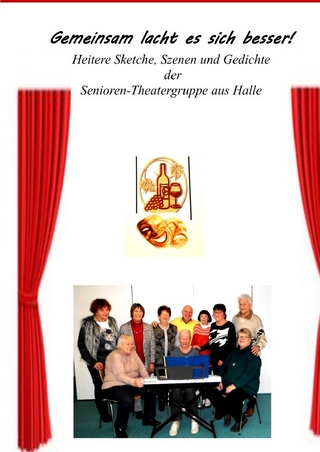 Gemeinsam lacht es sich besser