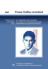 Franz Kafka revisited - 