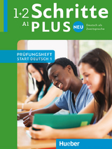 Schritte plus Neu 1+2 - Hueber Verlag GmbH & Co. KG
