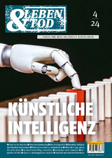 Künstliche Intelligenz - Klaus Gertoberens