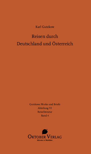 Reisen durch Deutschland und Österreich