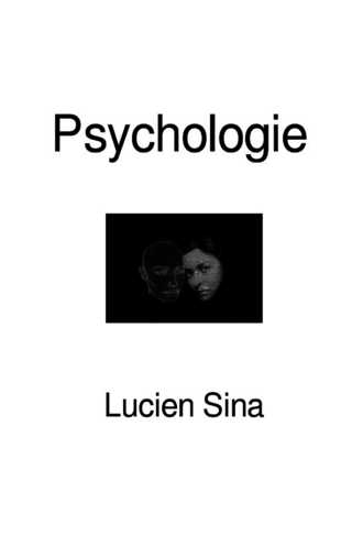 Psychologie