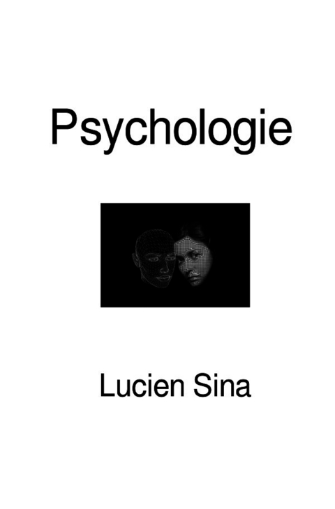 Psychologie - Lucien Sina