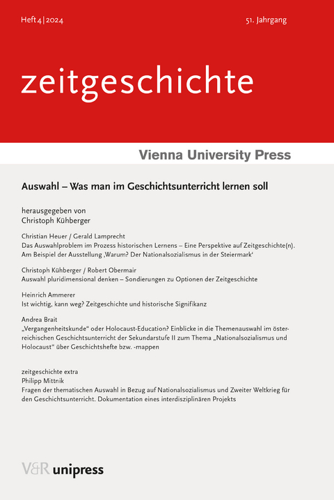 Auswahl - 