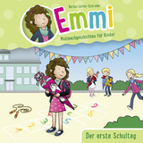 Der erste Schultag (5er-Set) - B&auml;rbel L&ouml;ffel-Schr&ouml;der