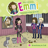 Verwechslung im Stall - Folge 21 - B&auml;rbel L&ouml;ffel-Schr&ouml;der