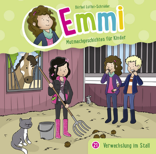 Verwechslung im Stall - Folge 21