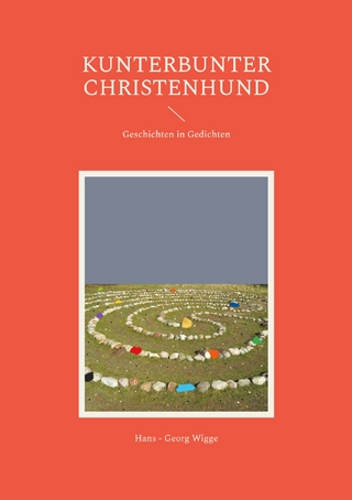 Kunterbunter Christenhund