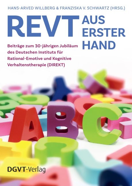 REVT aus erster Hand - 